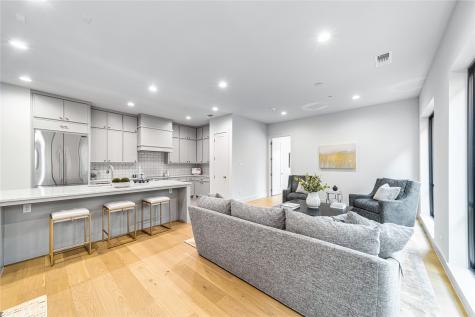 3601 Routh Street Dallas TX 75219