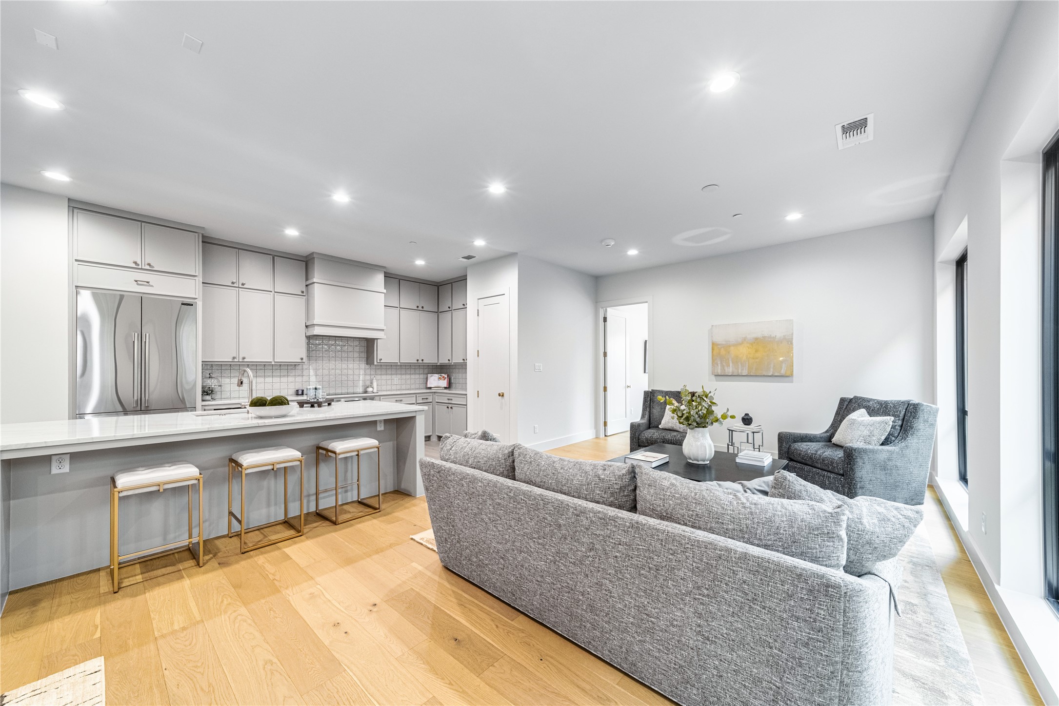 3601 Routh Street Dallas TX 75219