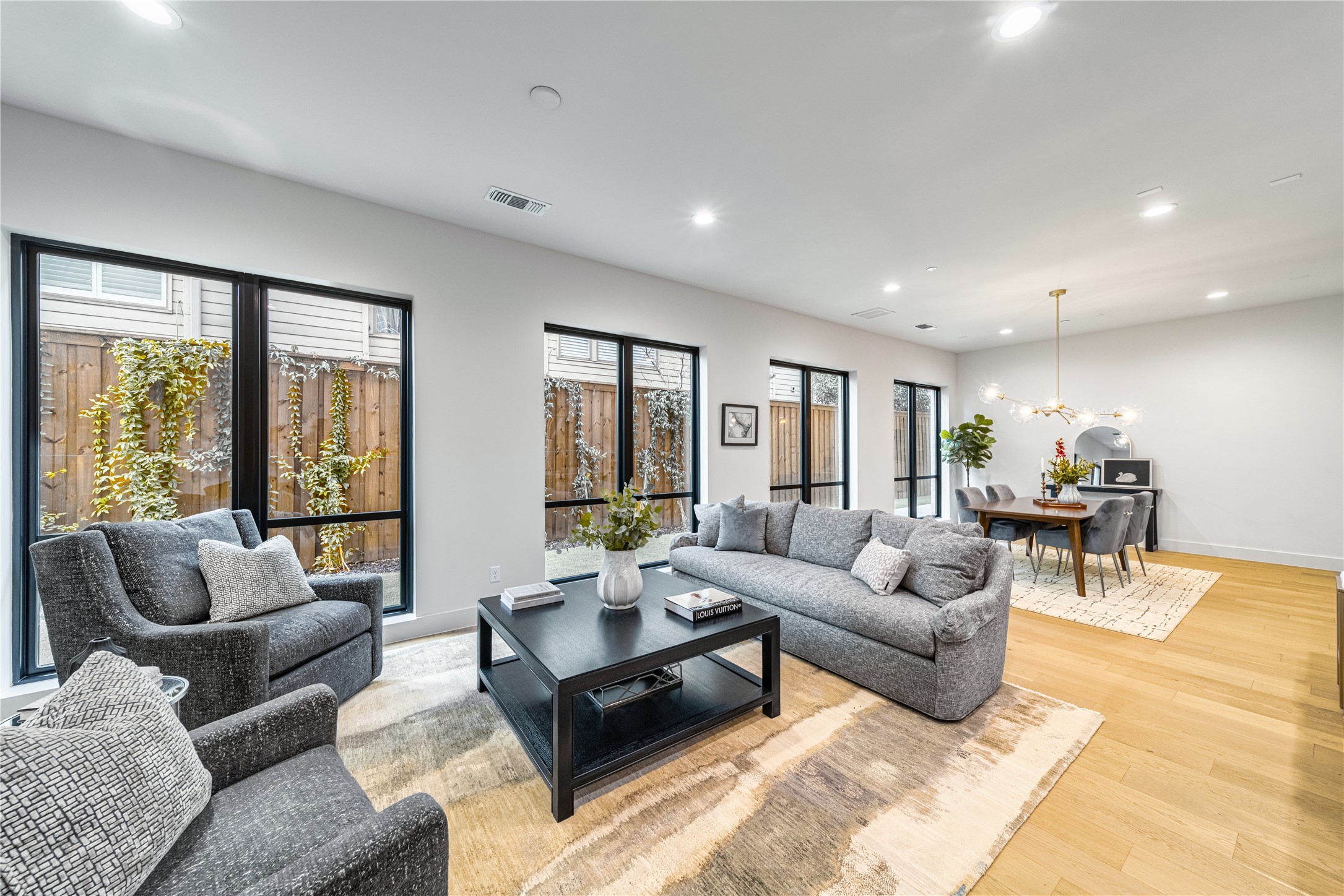 3601 Routh Street Dallas TX 75219