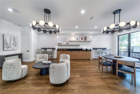 3601 Routh Street Dallas TX 75219