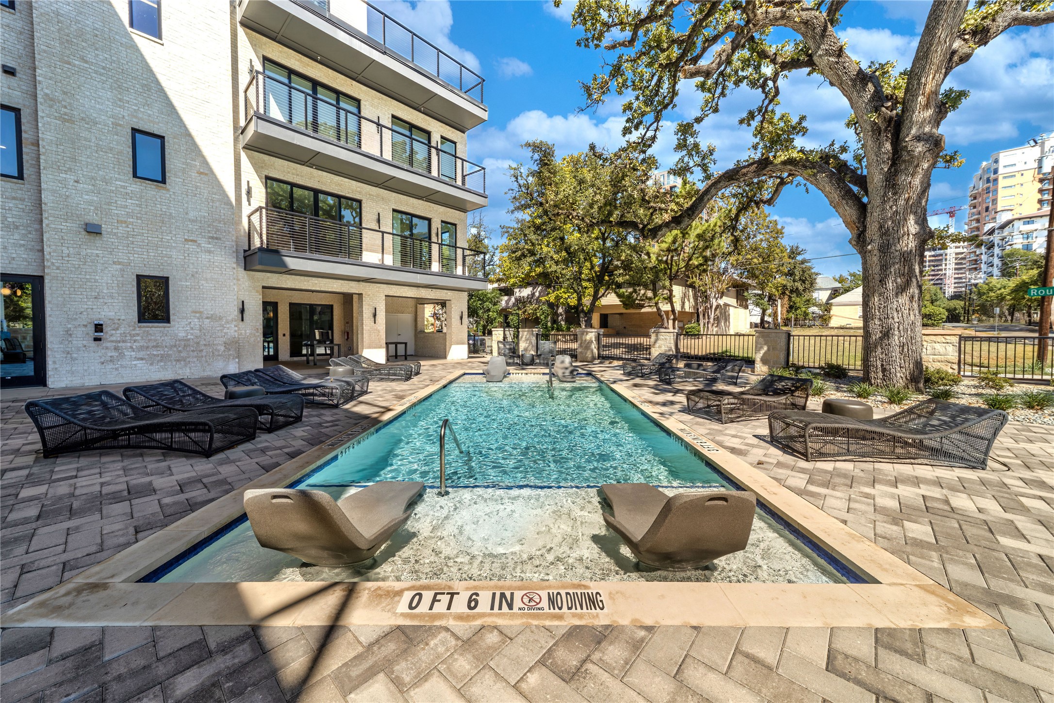 3601 Routh Street Dallas TX 75219
