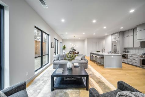 3601 Routh Street Dallas TX 75219