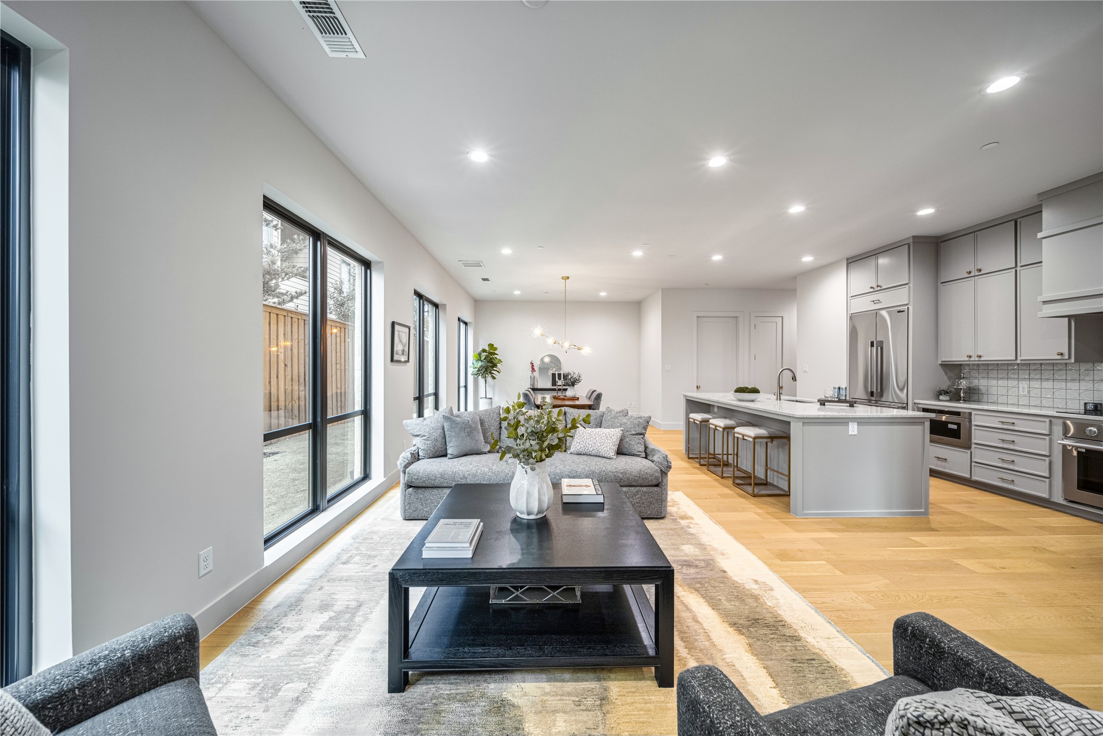 3601 Routh Street Dallas TX 75219
