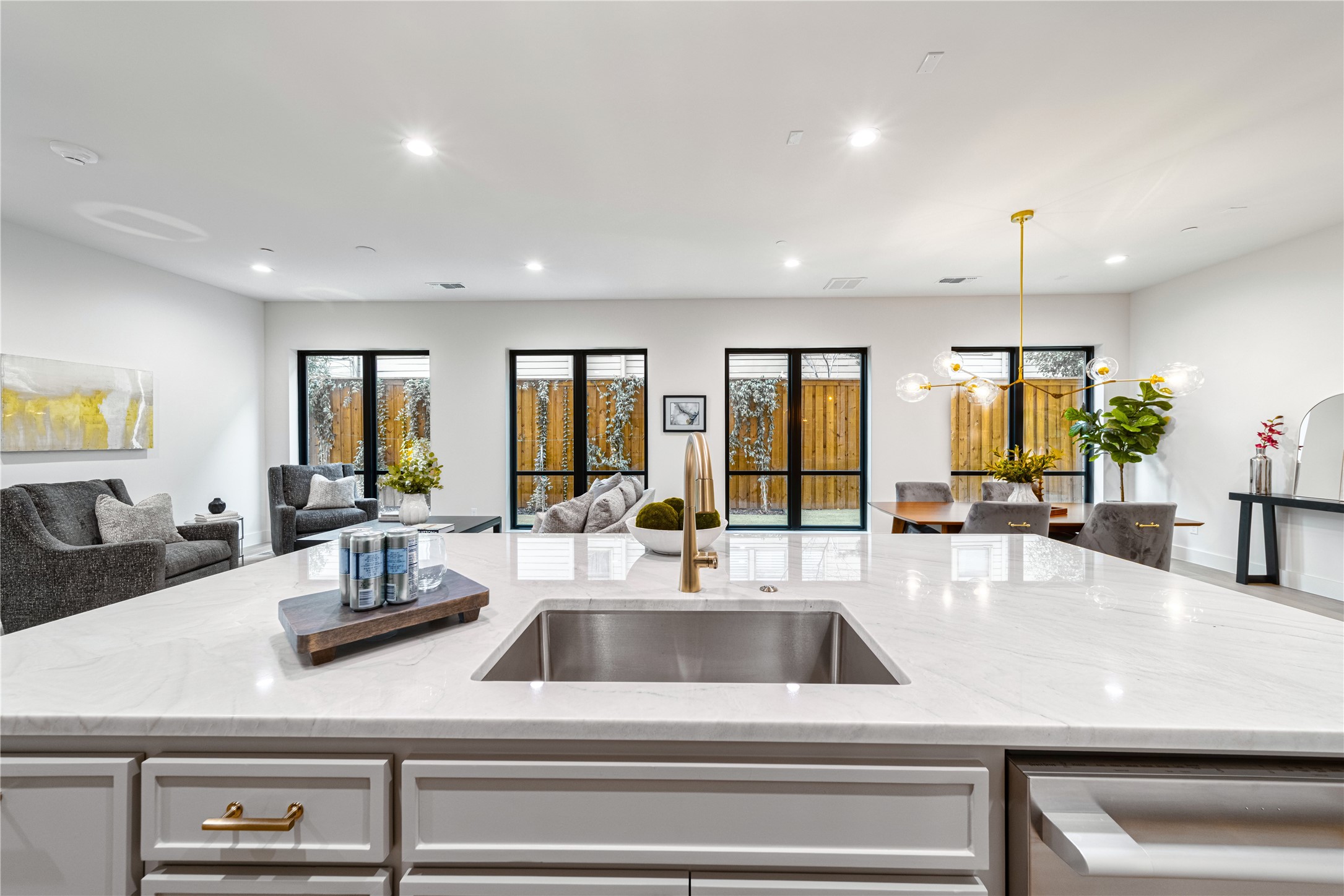 3601 Routh Street Dallas TX 75219