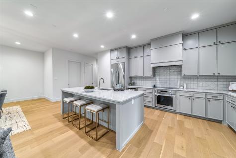 3601 Routh Street Dallas TX 75219