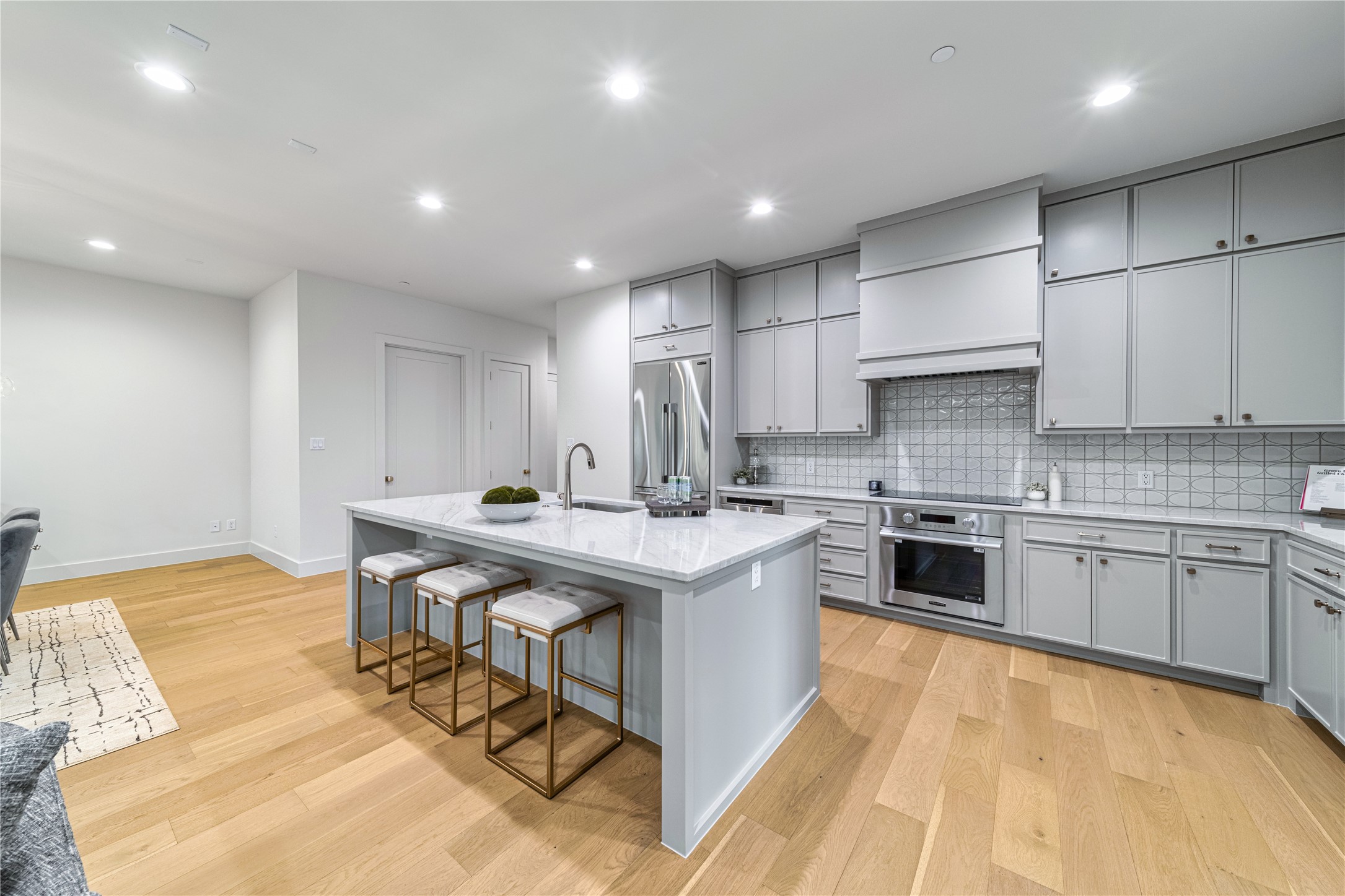 3601 Routh Street Dallas TX 75219
