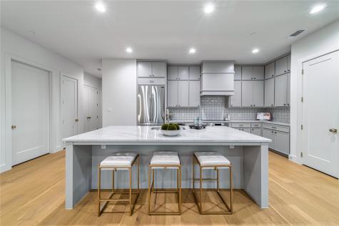 3601 Routh Street Dallas TX 75219