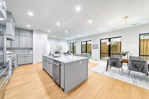 3601 Routh Street Dallas TX 75219