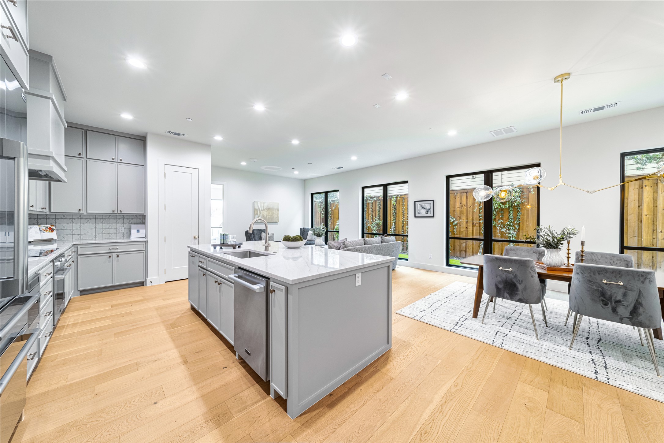 3601 Routh Street Dallas TX 75219