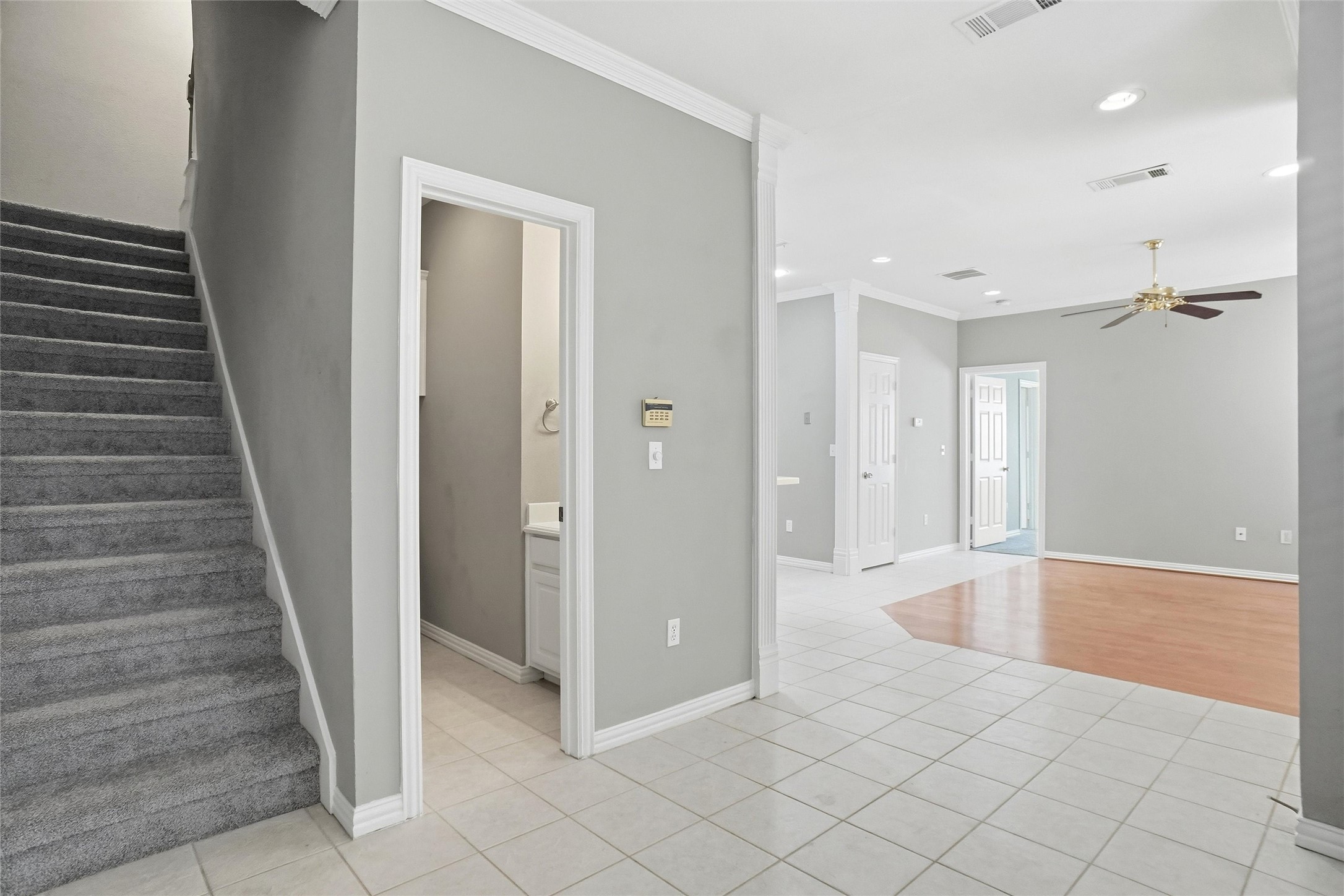 1923 Maplewood Trail Colleyville TX 76034
