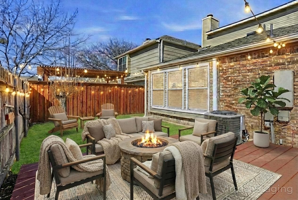 1923 Maplewood Trail Colleyville TX 76034