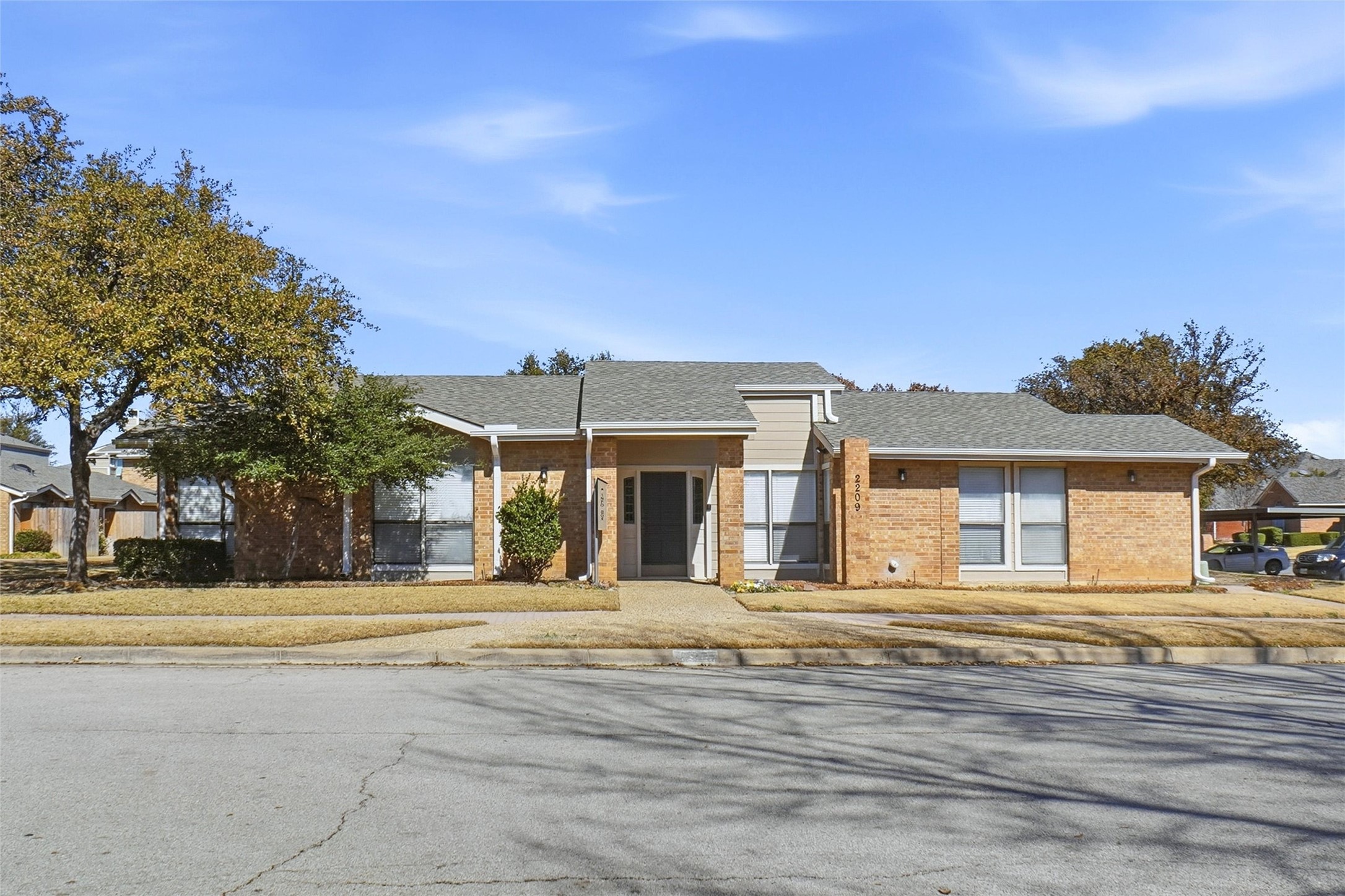 1923 Maplewood Trail Colleyville TX 76034