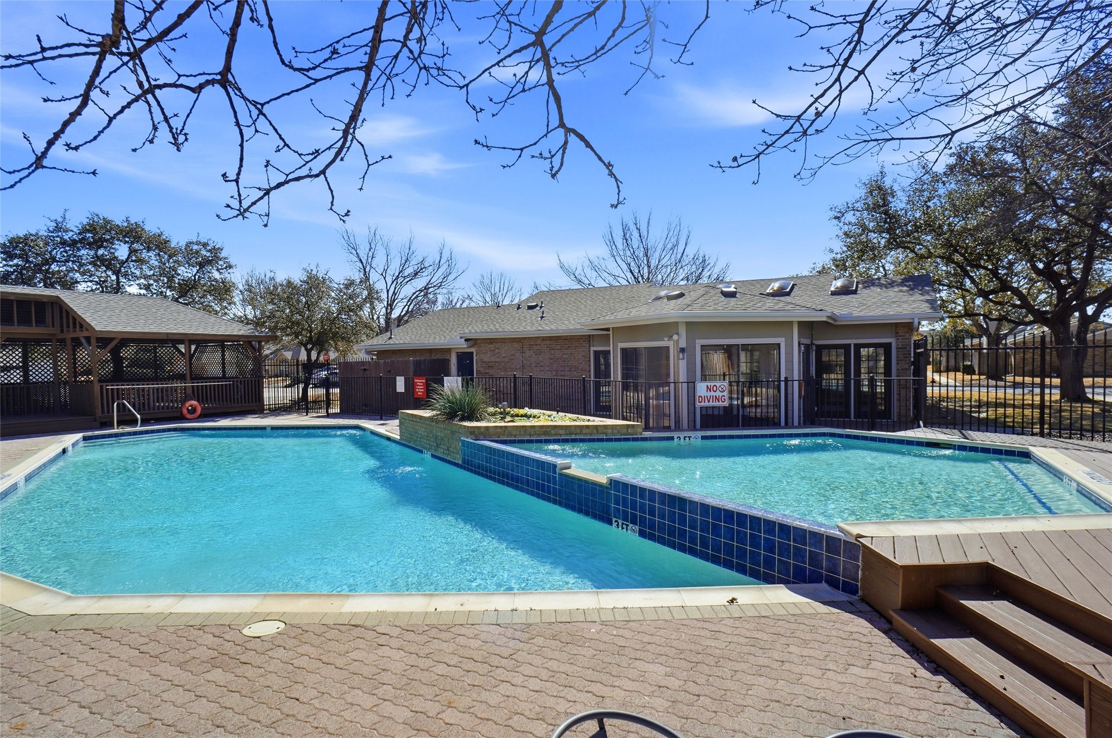 1923 Maplewood Trail Colleyville TX 76034