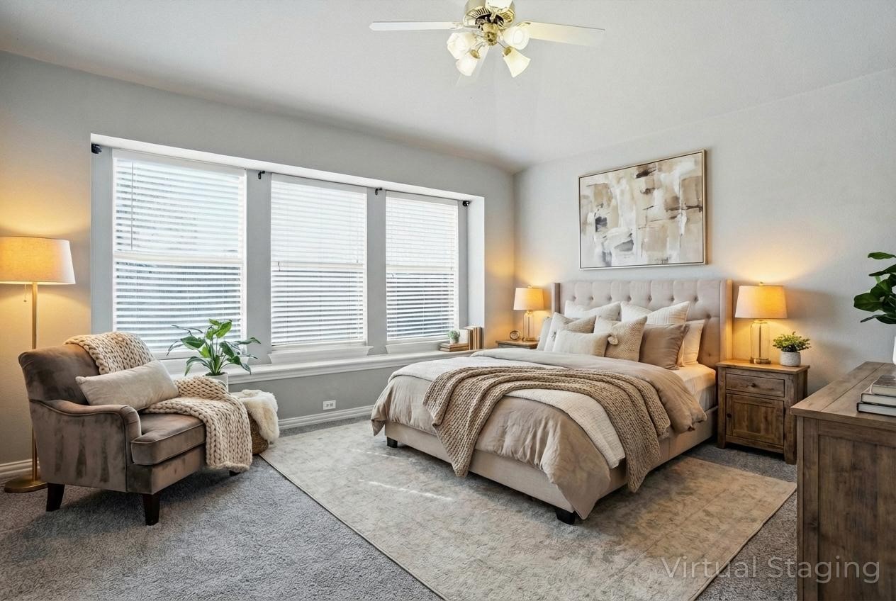 1923 Maplewood Trail Colleyville TX 76034