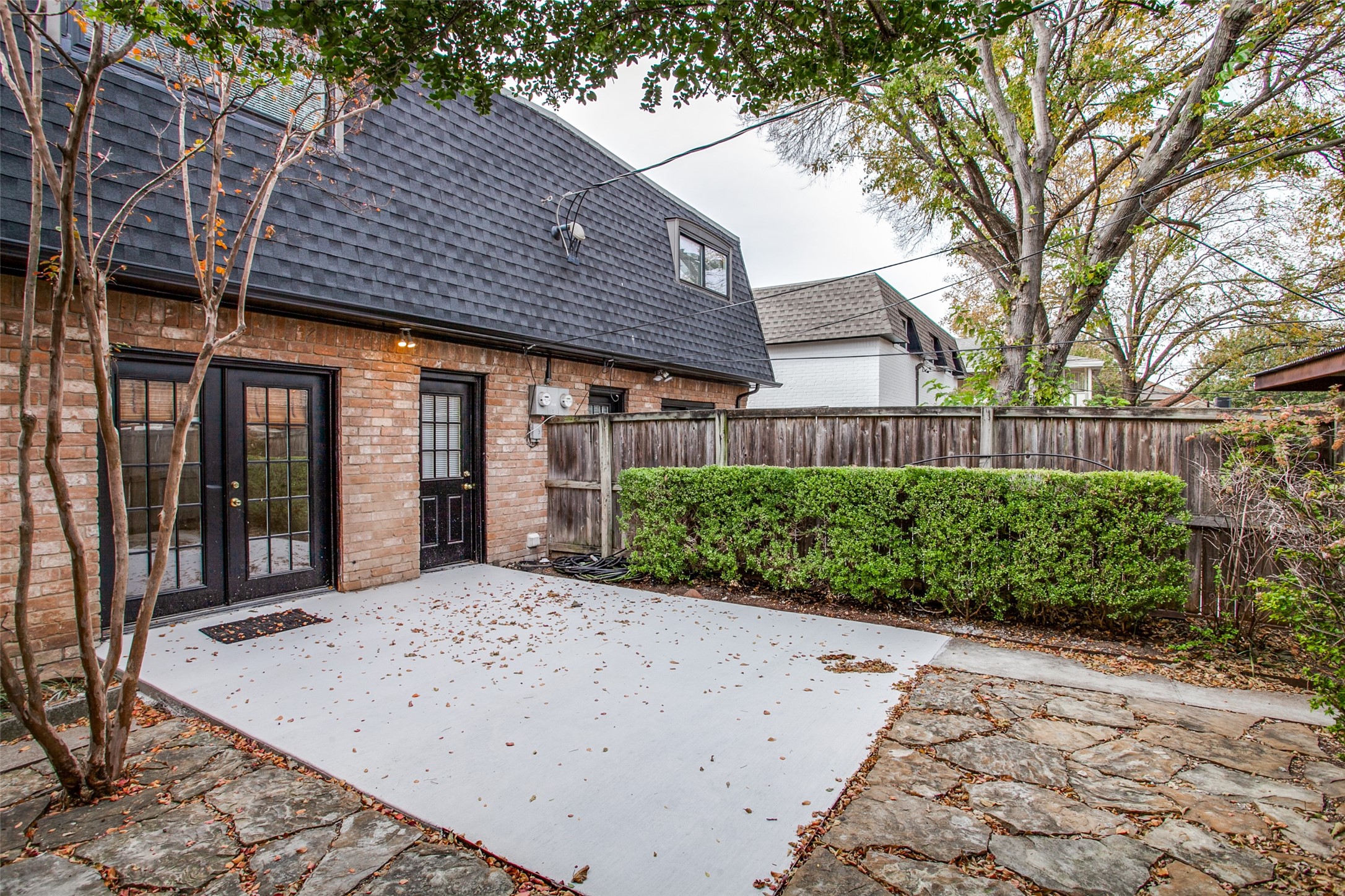 3446 Asbury Street University Park TX 75205