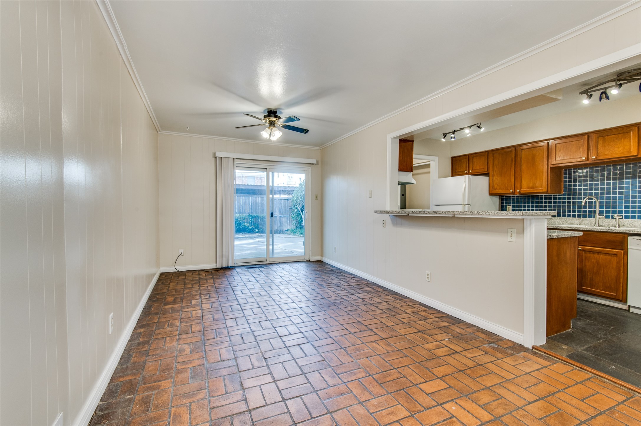 3446 Asbury Street University Park TX 75205