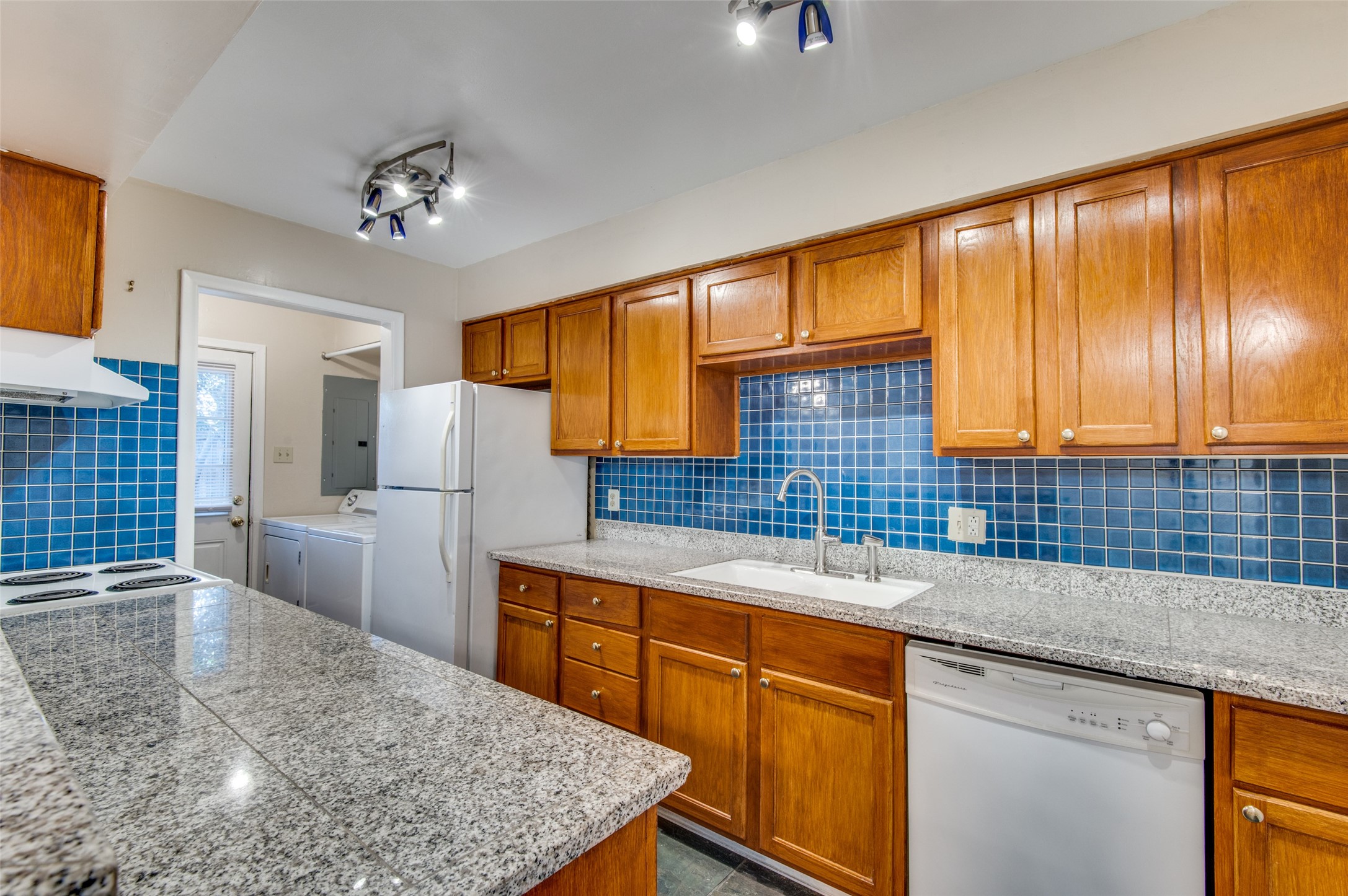 3446 Asbury Street University Park TX 75205