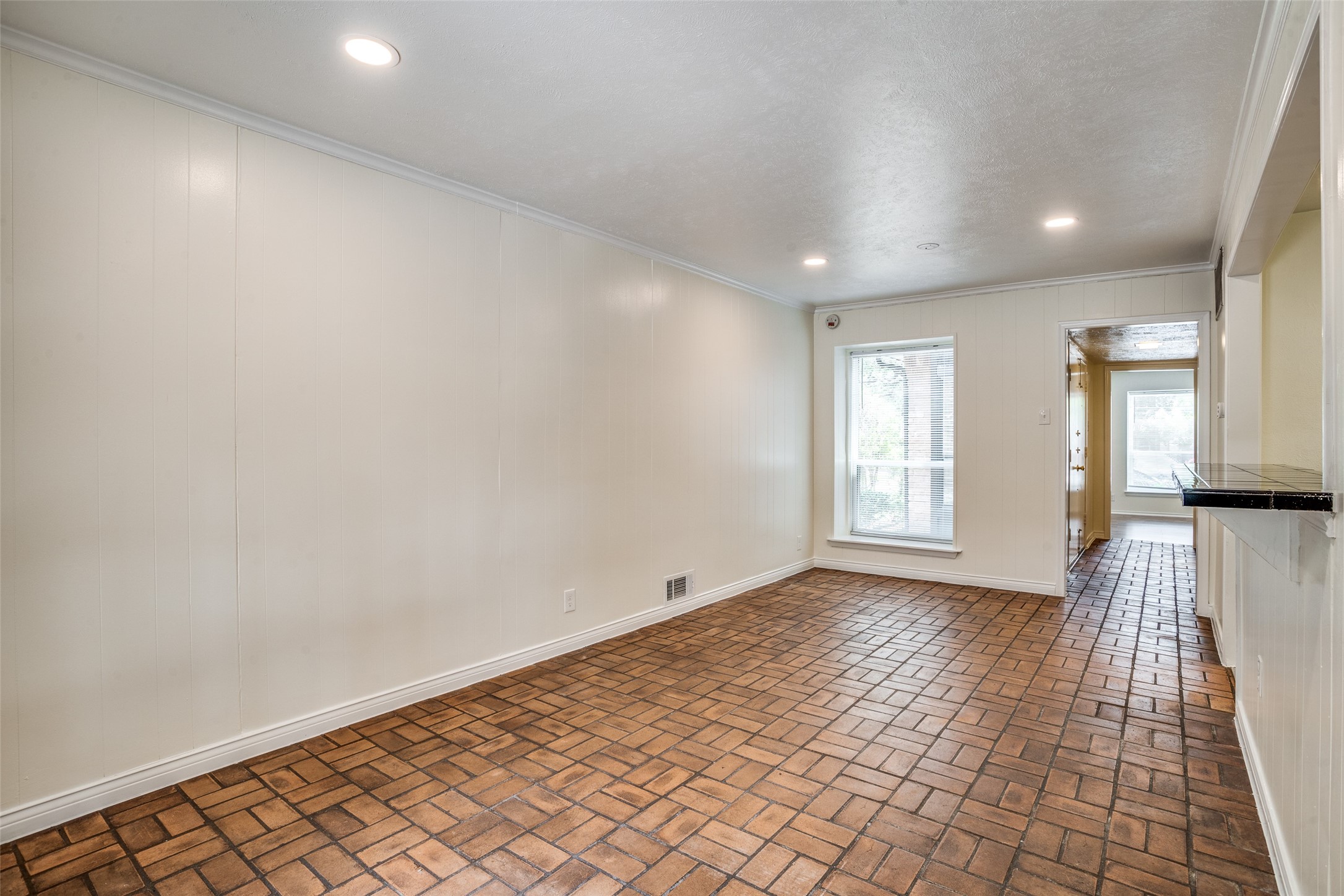 3446 Asbury Street University Park TX 75205