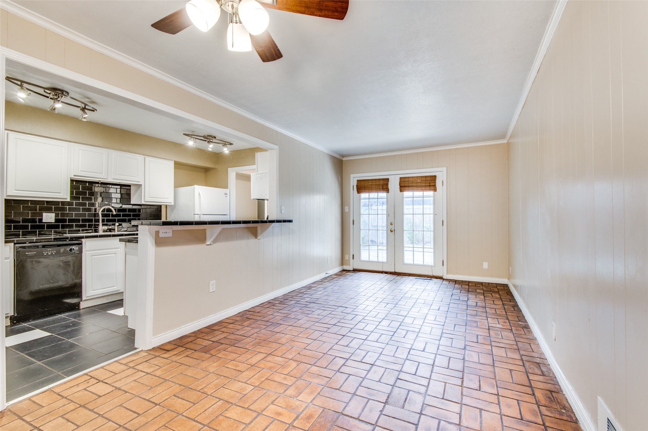 3446 Asbury Street University Park TX 75205