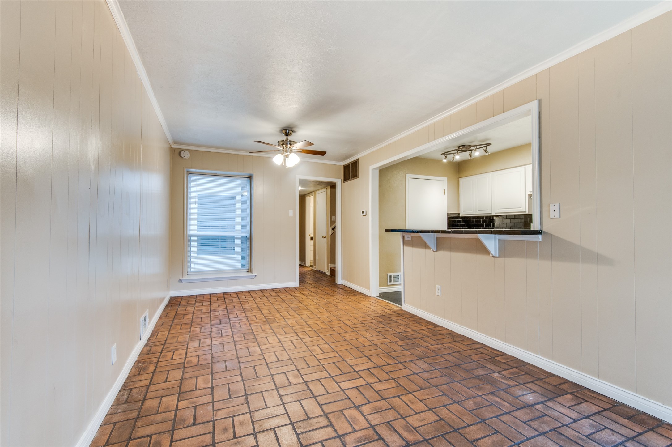3446 Asbury Street University Park TX 75205