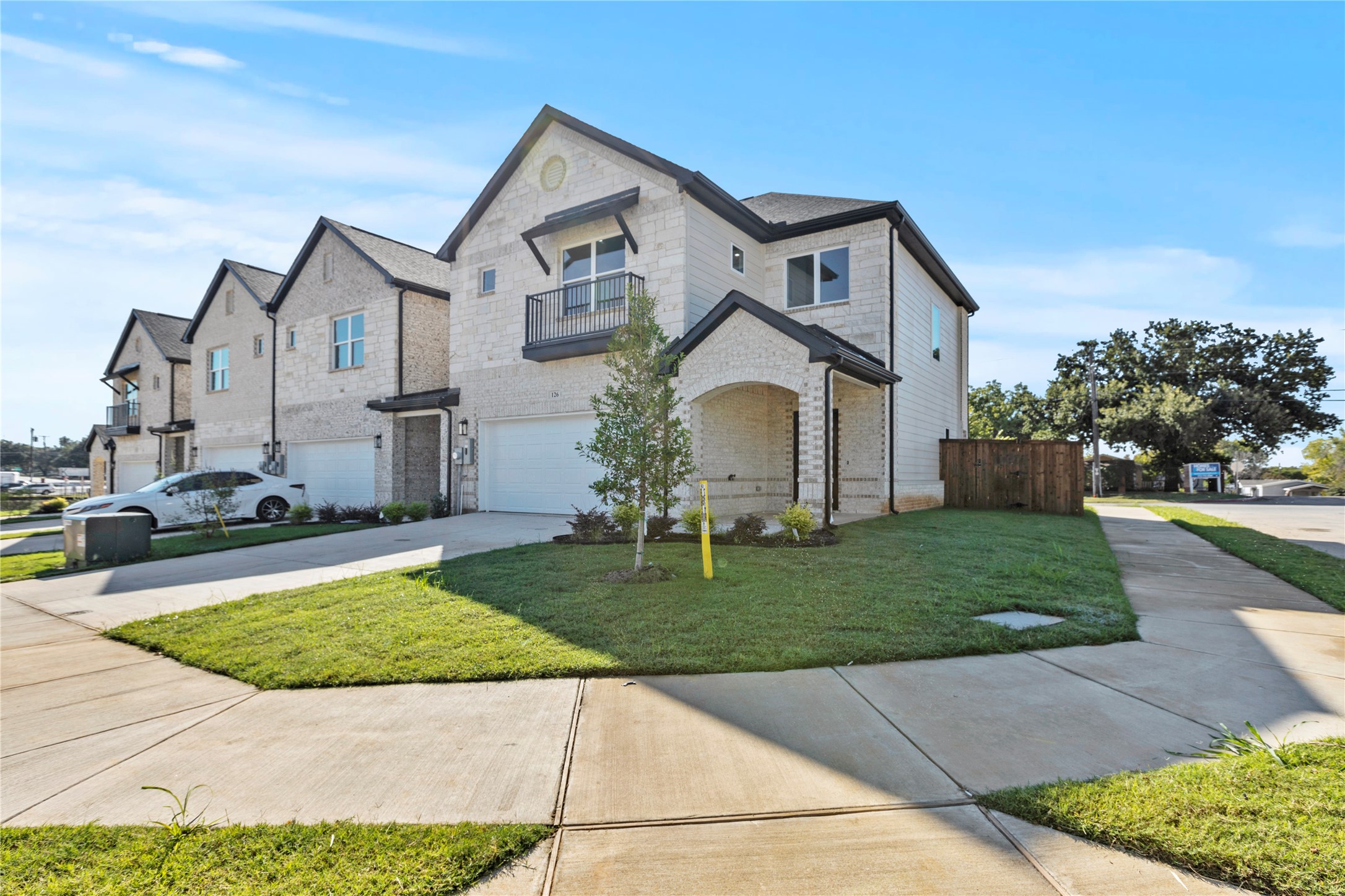 124 Homes Drive Grand Prairie TX 75050