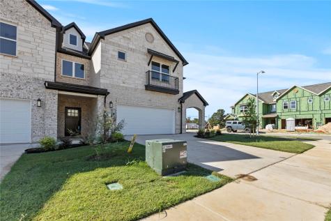 124 Homes Drive Grand Prairie TX 75050