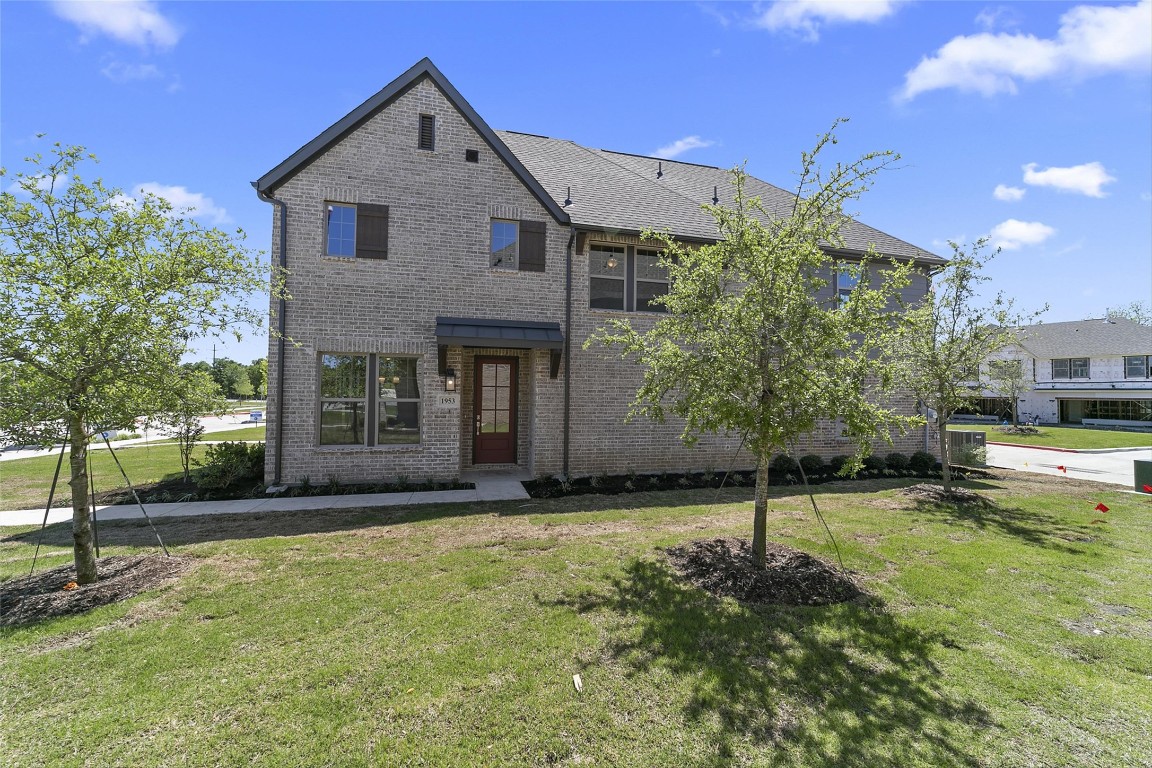 1964 Newman Avenue Allen TX 75013