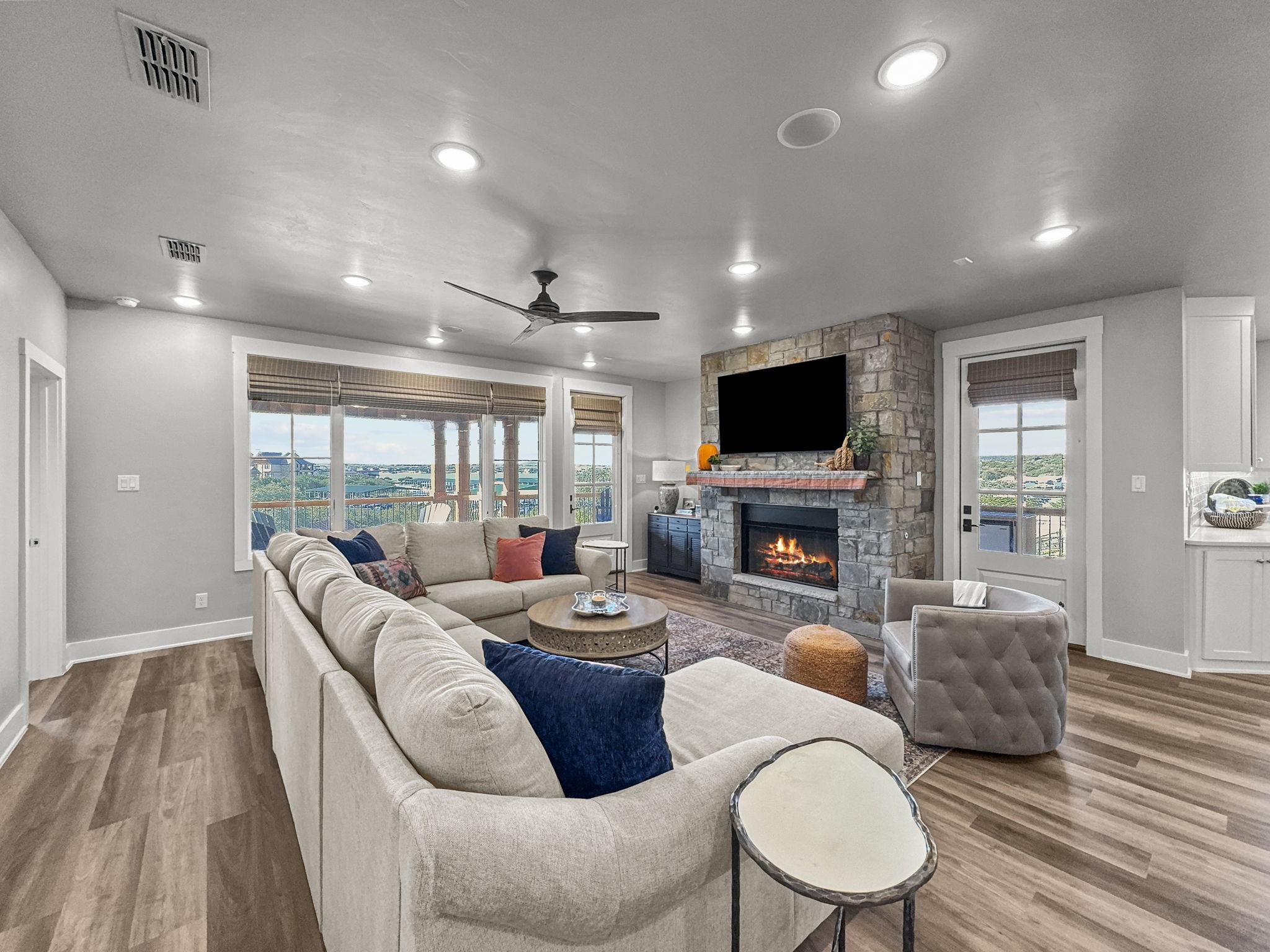 1673 Scenic Drive Graford TX 76449