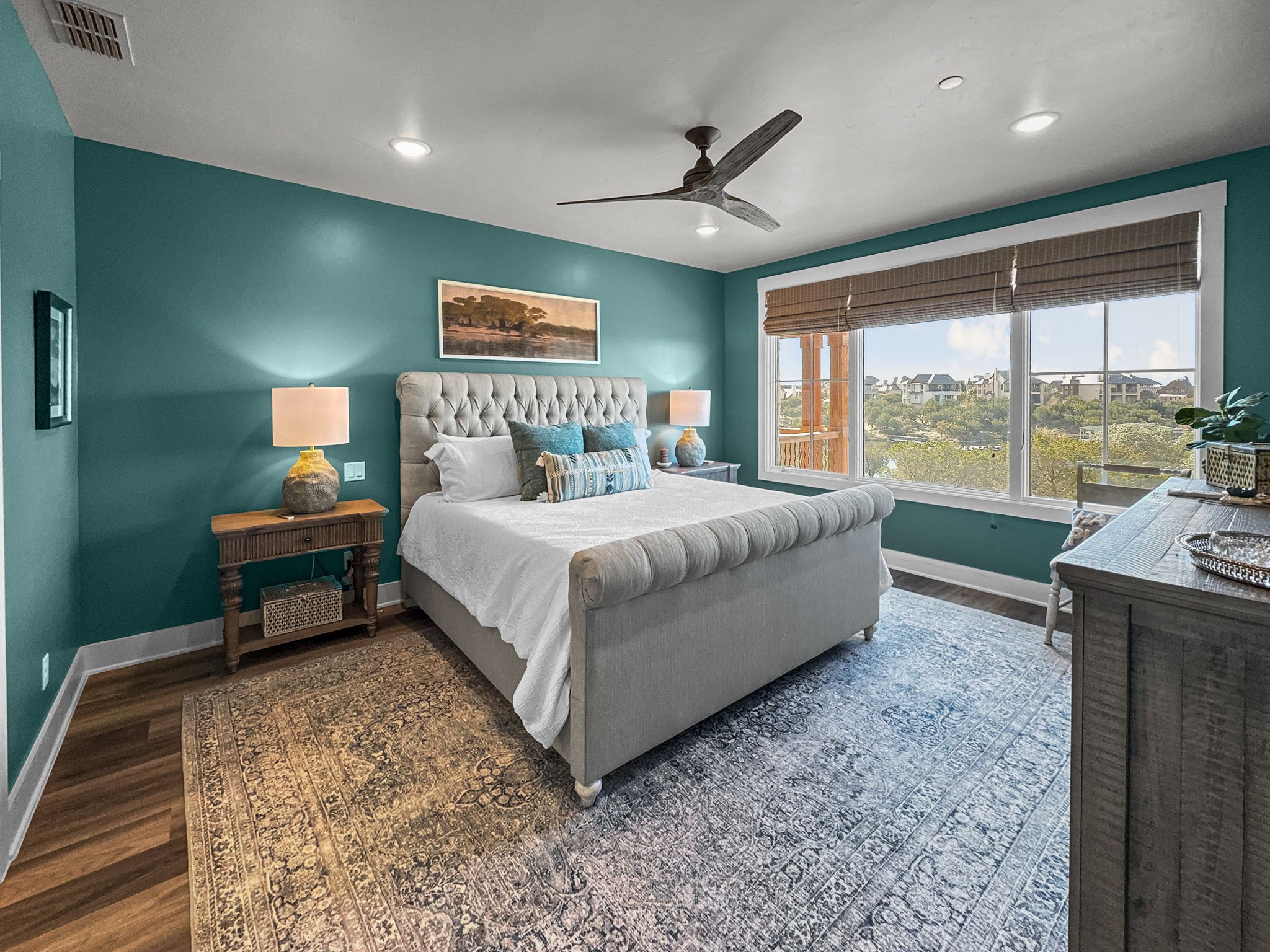 1673 Scenic Drive Graford TX 76449