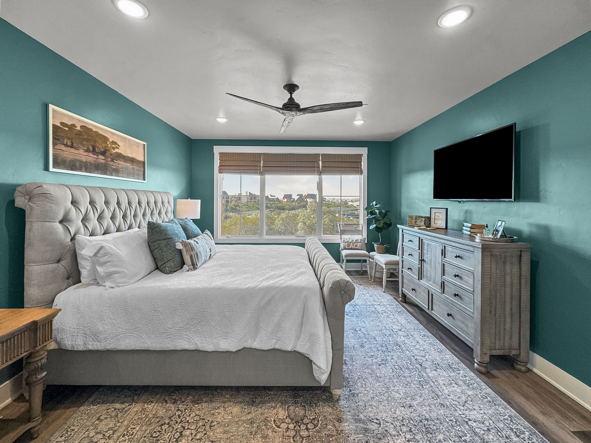 1673 Scenic Drive Graford TX 76449