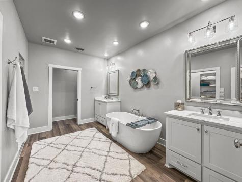 1673 Scenic Drive Graford TX 76449