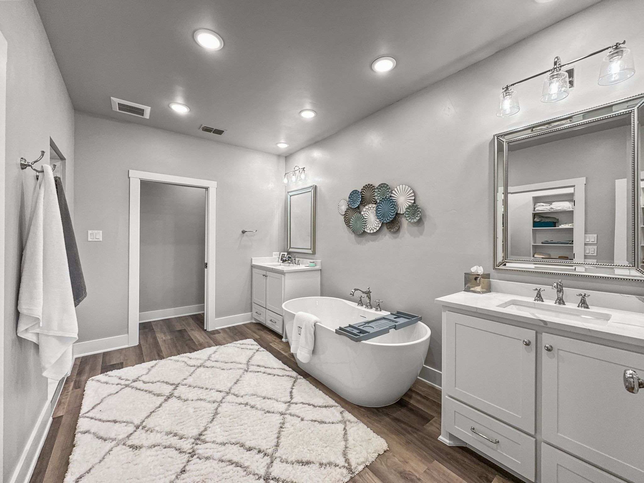 1673 Scenic Drive Graford TX 76449