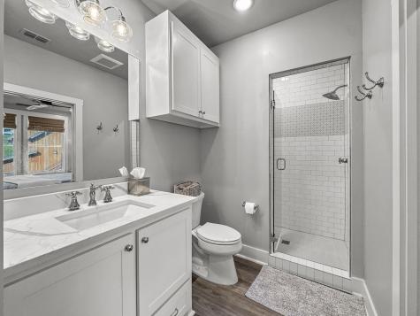 1673 Scenic Drive Graford TX 76449