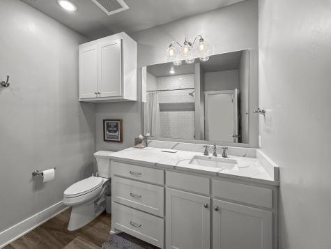 1673 Scenic Drive Graford TX 76449