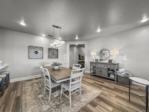 1673 Scenic Drive Graford TX 76449