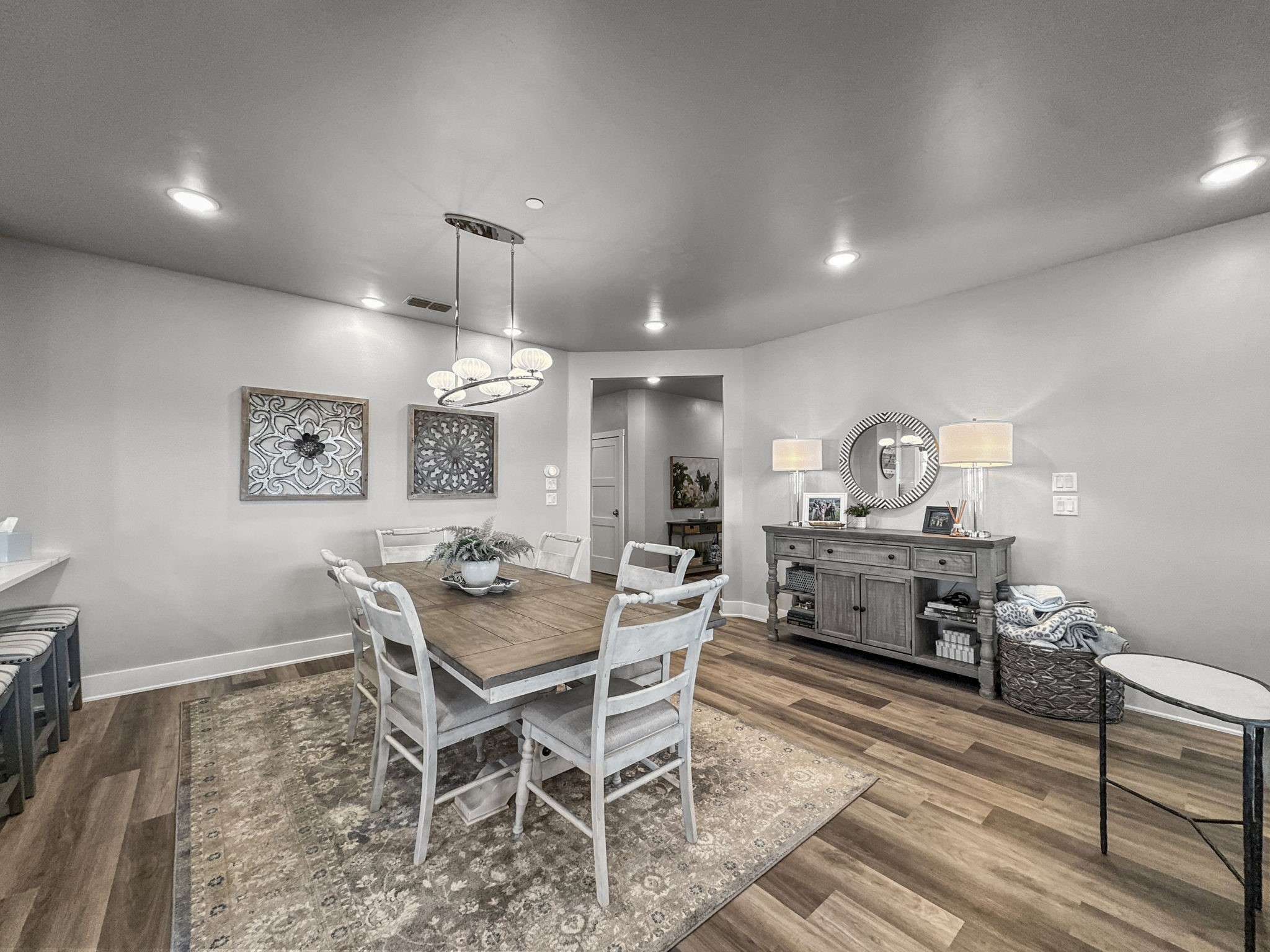 1673 Scenic Drive Graford TX 76449