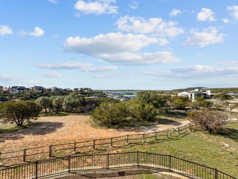 1673 Scenic Drive Graford TX 76449
