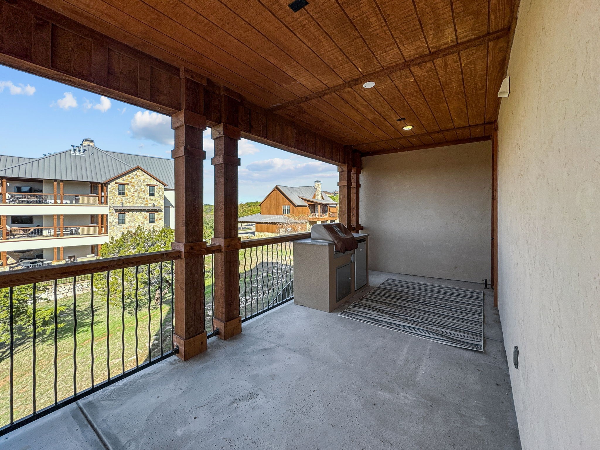 1673 Scenic Drive Graford TX 76449