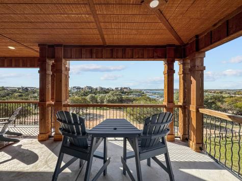 1673 Scenic Drive Graford TX 76449