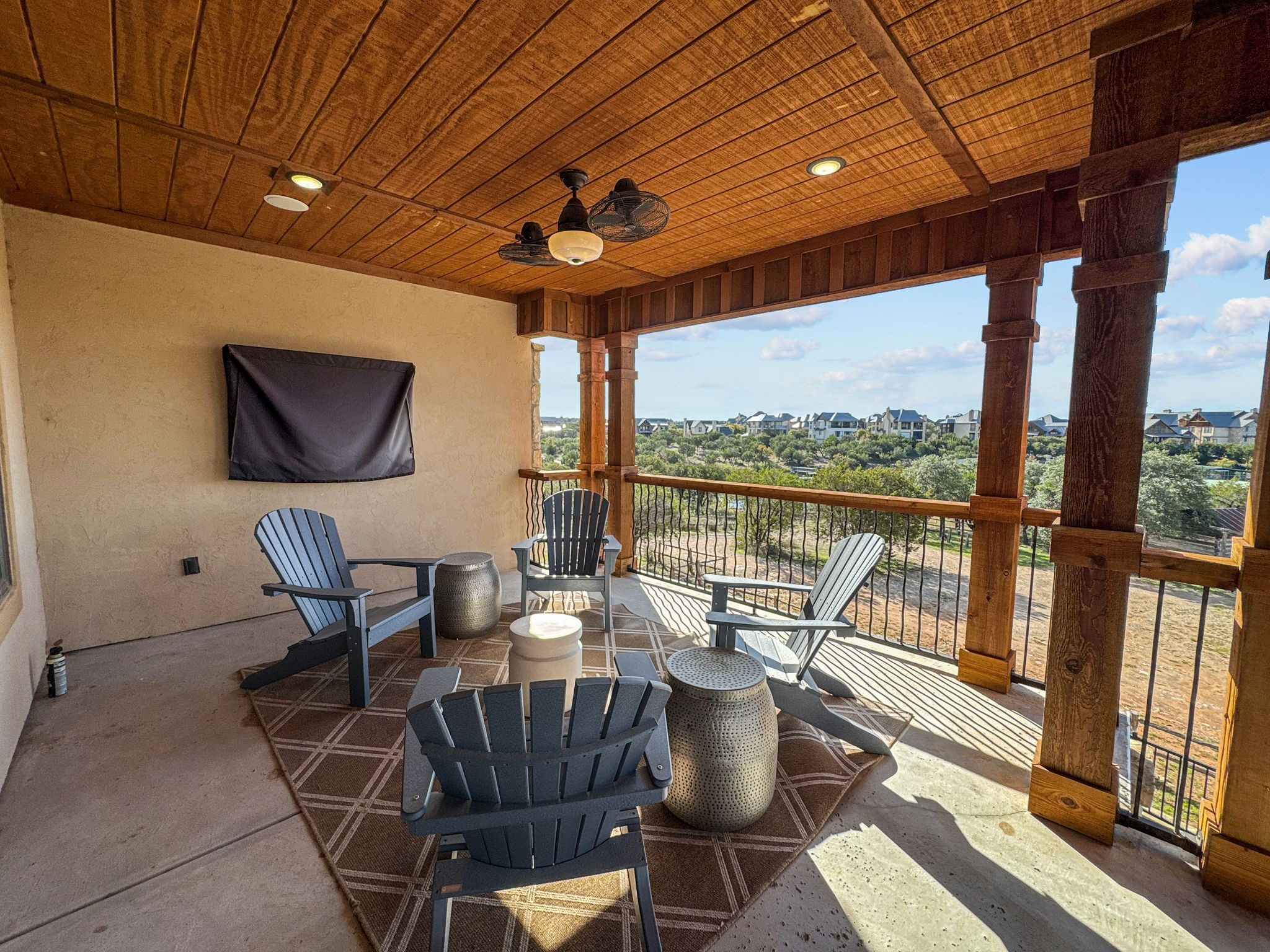 1673 Scenic Drive Graford TX 76449