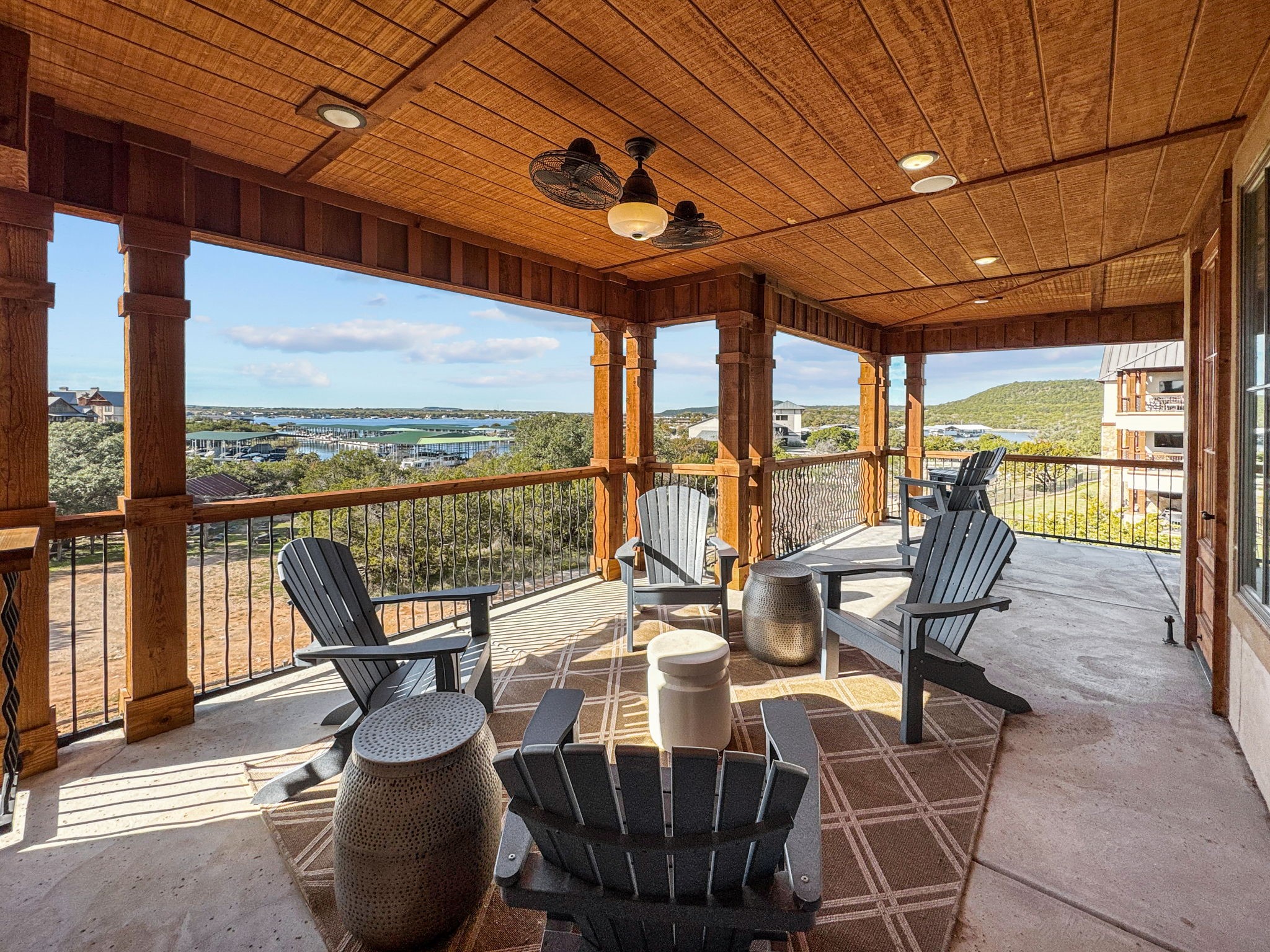 1673 Scenic Drive Graford TX 76449