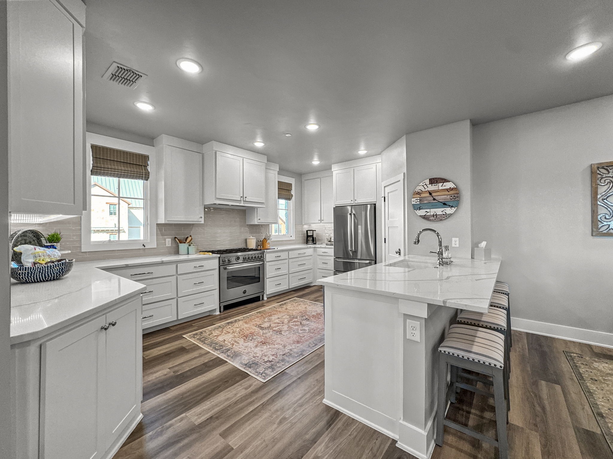 1673 Scenic Drive Graford TX 76449