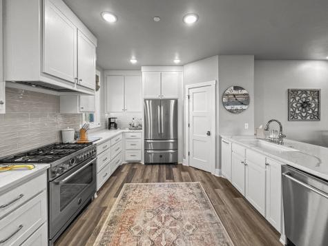 1673 Scenic Drive Graford TX 76449