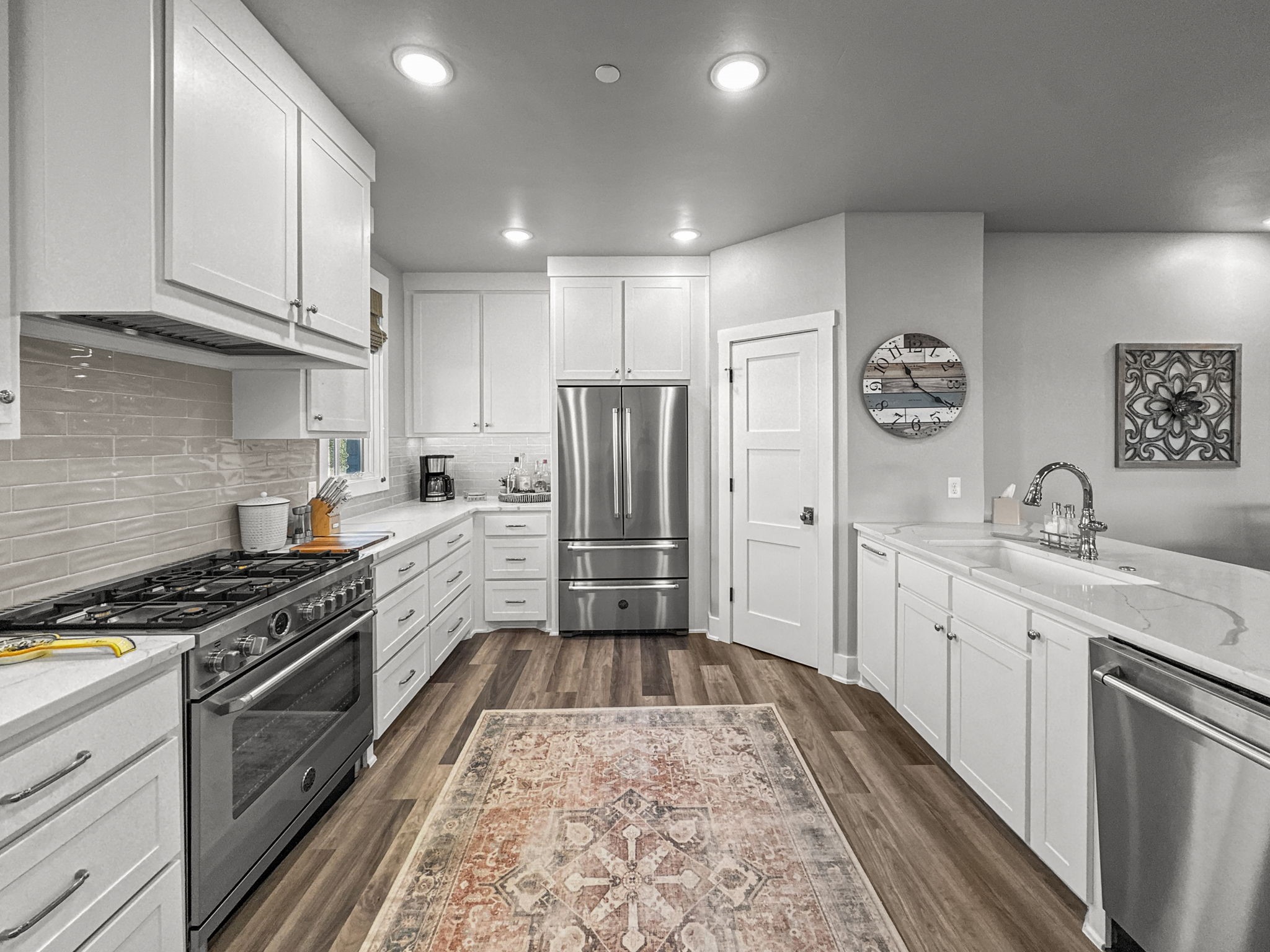 1673 Scenic Drive Graford TX 76449