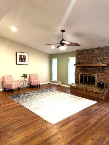 3160 Pebblebrook Drive Garland TX 75044