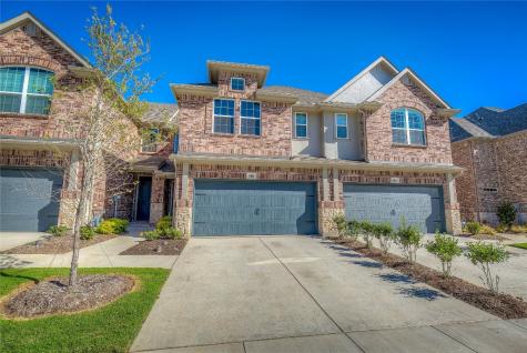 988 Mikaela Drive Allen TX 75013