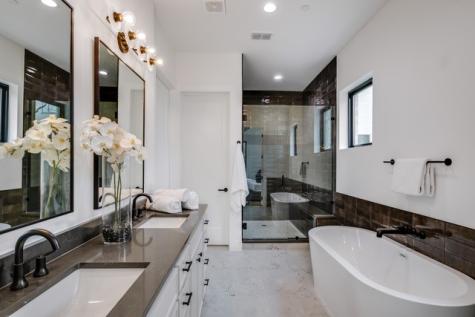 3601 Routh Street Dallas TX 75219