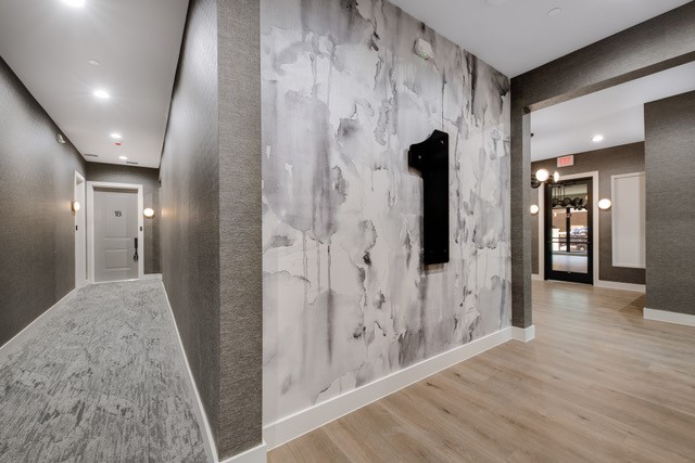 3601 Routh Street Dallas TX 75219