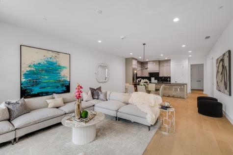 3601 Routh Street Dallas TX 75219