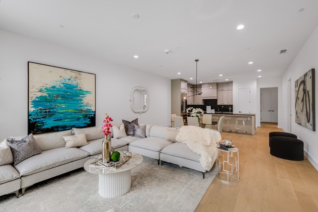 3601 Routh Street Dallas TX 75219